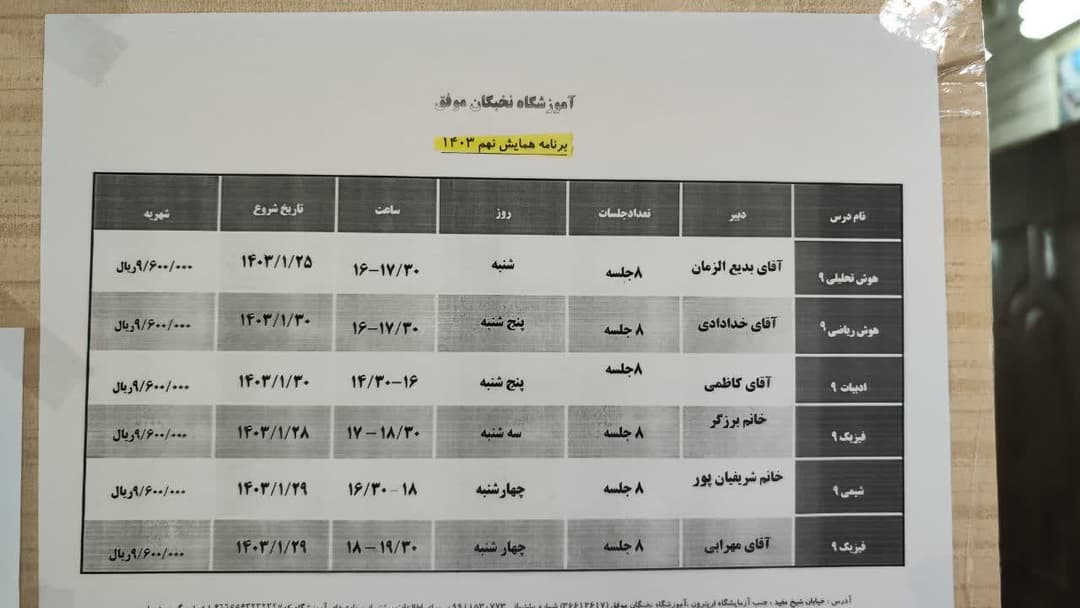تصویر مقاله