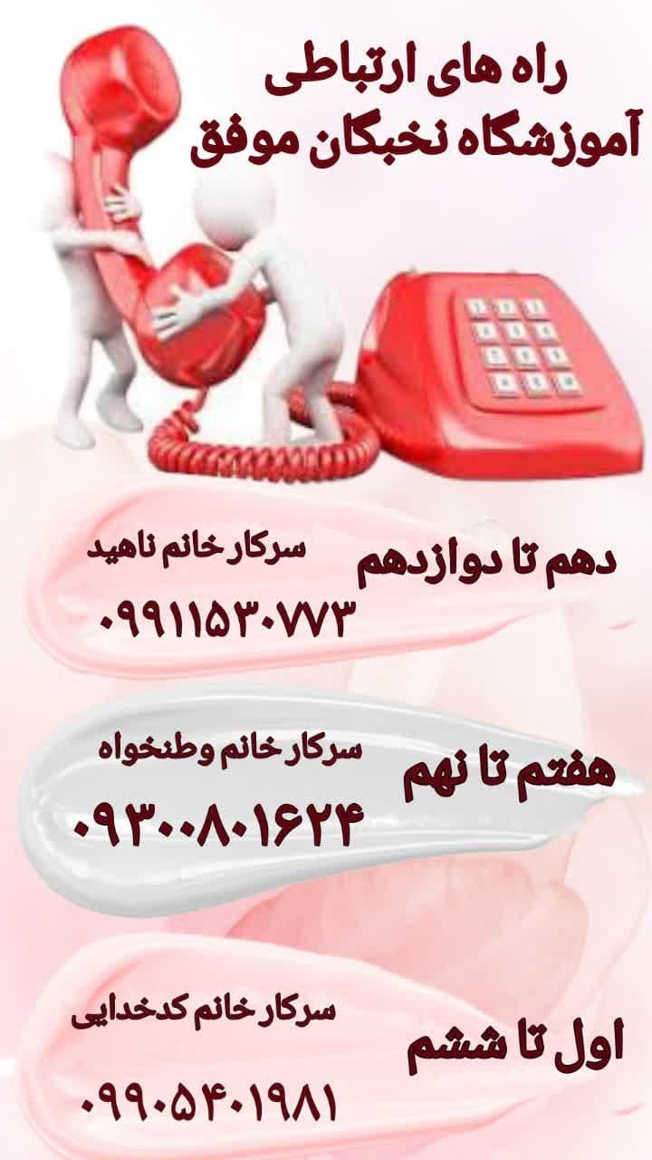 راه ارتباطی